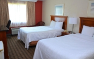 Lainnya 2 Buckeye Inn near OSU Medical Center, Columbus OH I-71 by OYO