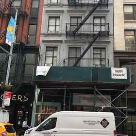 Fabe Suites Flat Iron1 , 飯店亨特斯 पॉइंट 大道