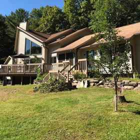 Black Creek Bed And Breakfast 1, Hotel New Paltz Golf Course
