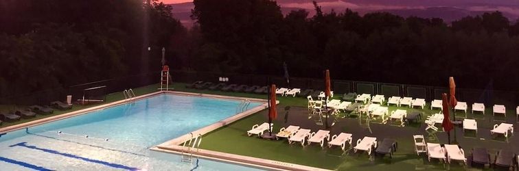 其他 Soyuzivka Heritage Center