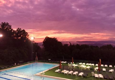 其他 Soyuzivka Heritage Center