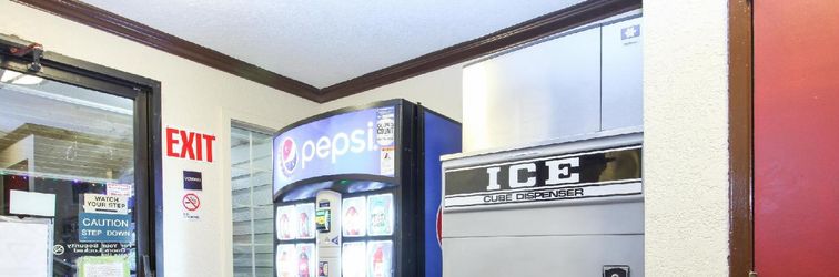 Others Evergreen Inn & Suites Portland