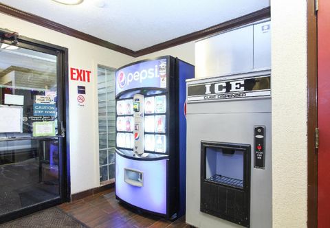 Others Evergreen Inn & Suites Portland