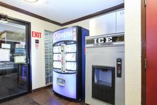 Others Evergreen Inn & Suites Portland