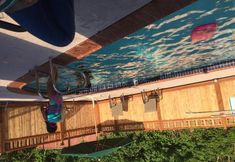 Others 2 Evergreen Inn & Suites Portland