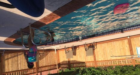 Others 2 Evergreen Inn & Suites Portland