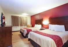 Others 3 Evergreen Inn & Suites Portland