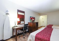 Others 4 Evergreen Inn & Suites Portland