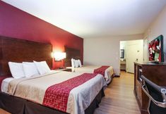 Others 5 Evergreen Inn & Suites Portland