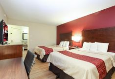 Others 6 Evergreen Inn & Suites Portland