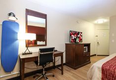 Others 7 Evergreen Inn & Suites Portland