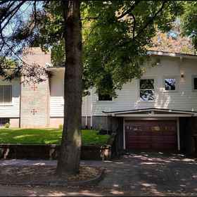Laurelhurst Historic Dougan Suites 1, Hotel Pioneer Courthouse Square