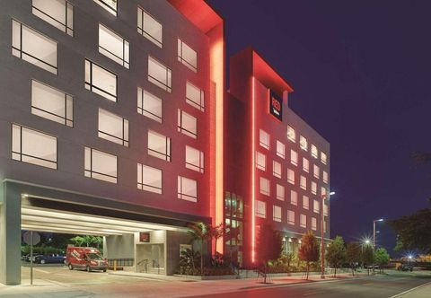 Others Kompose Boutique Hotel Miami Airport