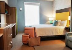 Lain-lain 6 Home2 Suites by Hilton Elkhart