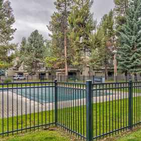 Eaglewood Condo 8 1, Hotel Deschutes County