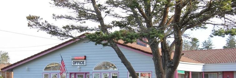 อื่นๆ Mariner's Cove Inn