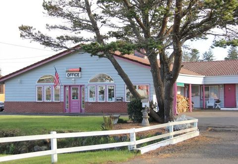 อื่นๆ Mariner's Cove Inn