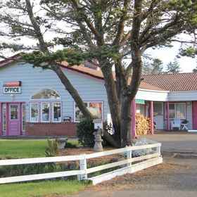 Mariner's Cove Inn 1, Hotel Grays Harbor County