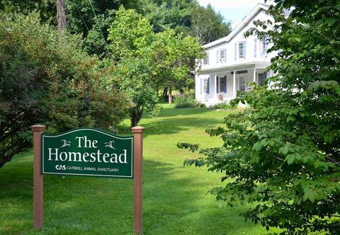 Others The Homestead