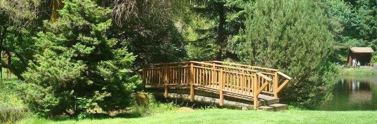 อื่นๆ 35Sl - A/C - Pets Ok - Fireplace - Sleeps 6