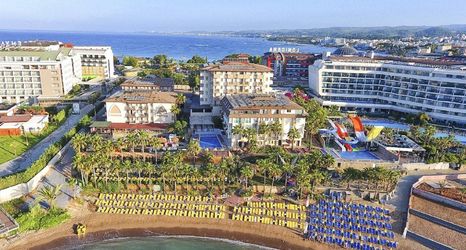 Others 2 Numa Palma Hotel