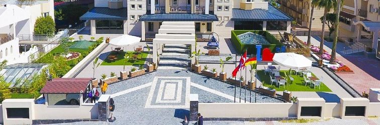 Others Numa Palma Hotel