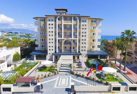 Others Numa Palma Hotel