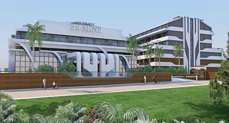 Others 2 Victory be Mine