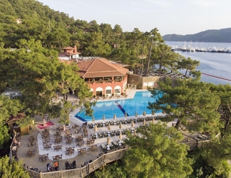 อื่นๆ 2 Marmaris Bay Resort By Mp Hotels