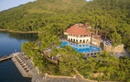 อื่นๆ 7 Marmaris Bay Resort By Mp Hotels