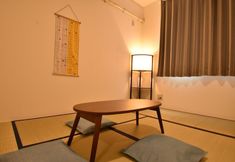 Others 6 Hostel Enisia Namba