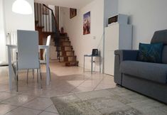 Lainnya 4 Kibilu Via Tolmezzo