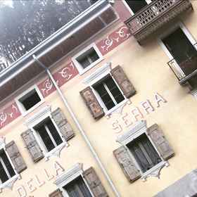 Locanda Ponte Serra 1, Hotel Lozzo di Cadore
