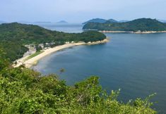 Others 6 Naoshima Tsutsujiso Lodge