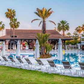 Loxia Comfort Club Side 1, Hotel Beşkonak Bucağı