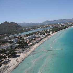 Hotel Chollo 5*, Playa de Muro1 , 飯店埃斯波尔莱斯