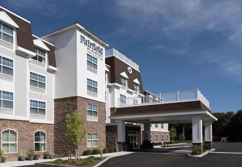 Others Fairfield Inn & Suites By Marriott South Kingstown Newport Area