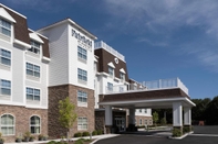 Others Fairfield Inn & Suites By Marriott South Kingstown Newport Area