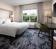 Others 7 Fairfield Inn & Suites By Marriott South Kingstown Newport Area