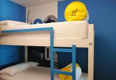 其他 5 Vedado Azul