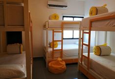 其他 7 Vedado Azul