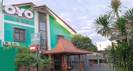 Khác 2 Ndalem Mantrijeron Hotel