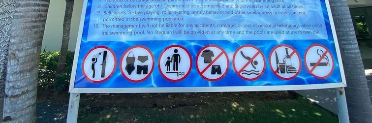 Others Homesuite' Home at The Loft Imago