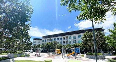 Others 2 Homesuite' Home at The Loft Imago