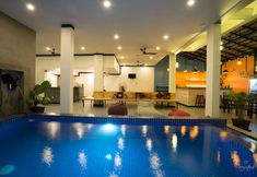 기타 4 Noni Tree Hostel