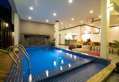 기타 5 Noni Tree Hostel