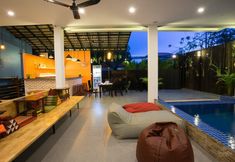 기타 7 Noni Tree Hostel