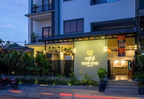 기타 Noni Tree Hostel
