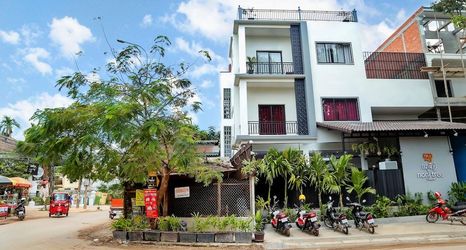 기타 2 Noni Tree Hostel