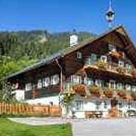 Gindlgut 1, Hotel Sankt Johann im Pongau District